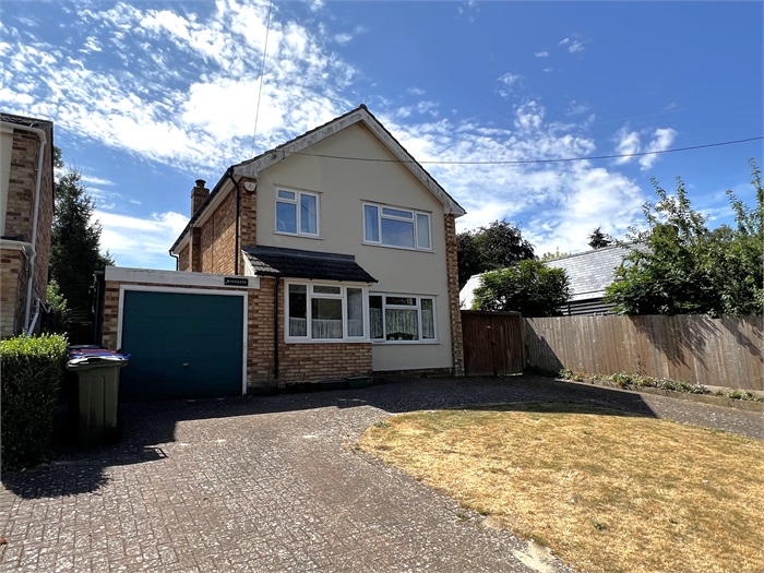 Malgrays, Mill Road, Great Bardfield, Great Bardfield, CM7 4QG 